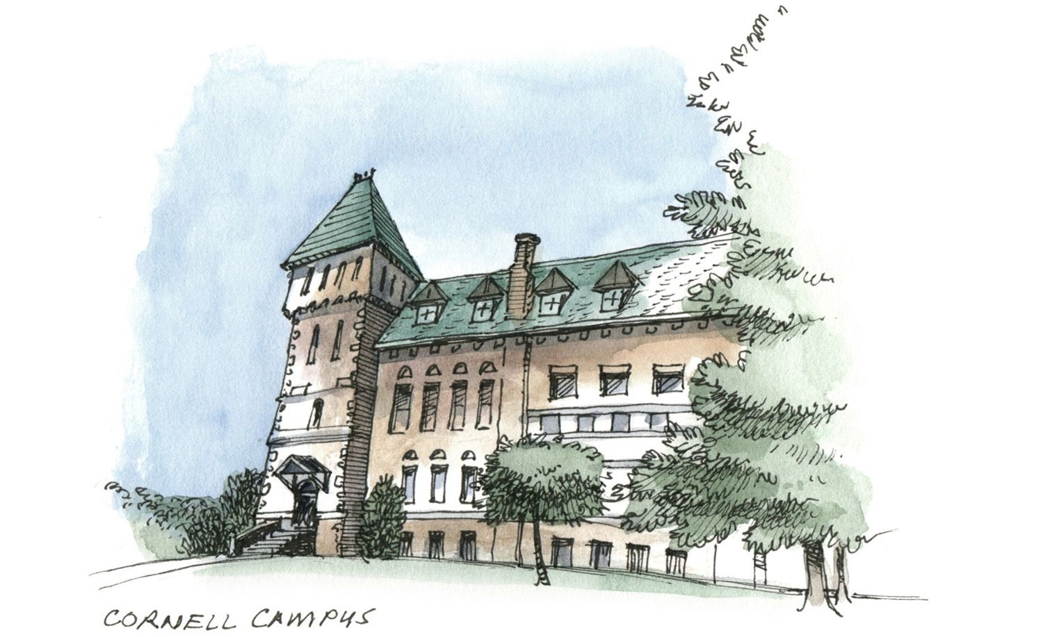 cornell