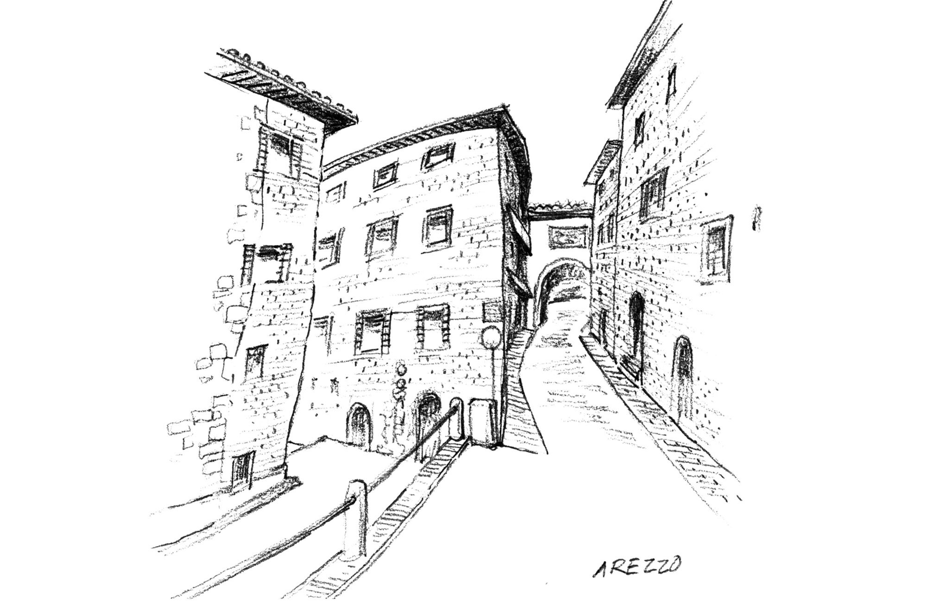 Arezzo