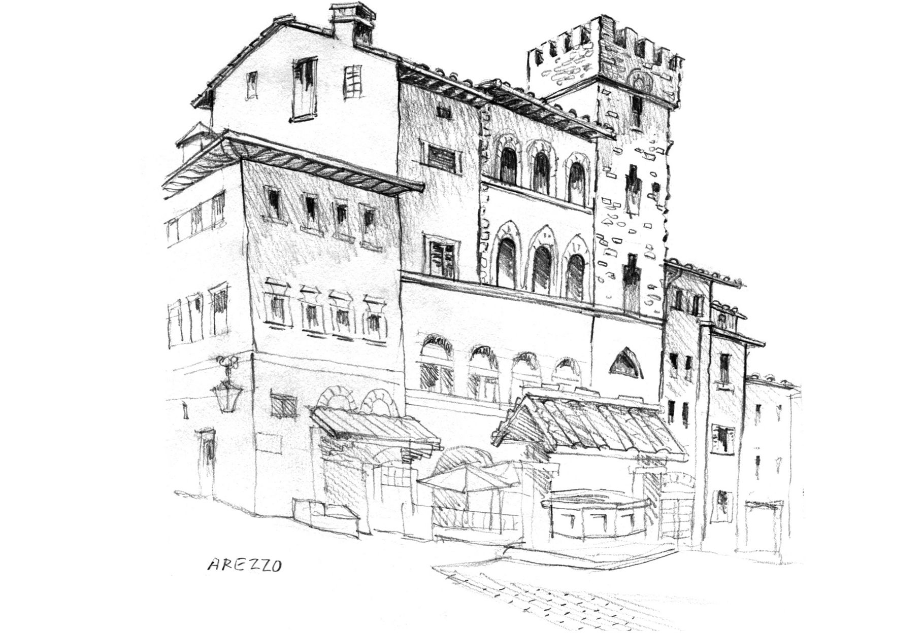 Arezzo