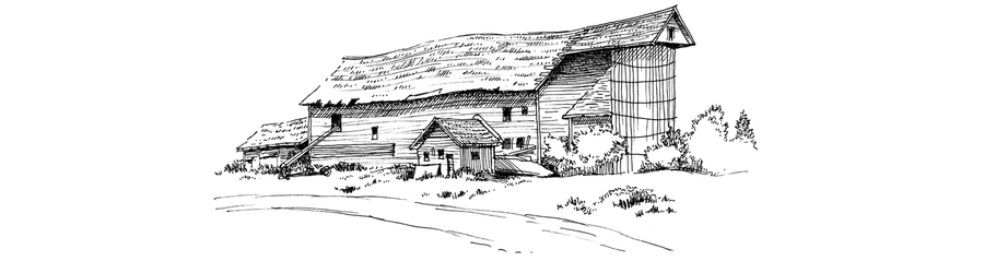 barn